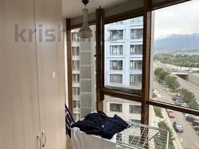 3-комнатная квартира · 108.5 м² · 6/12 этаж, Сейфуллина 580 за 94 млн ₸ в Алматы, Бостандыкский р-н