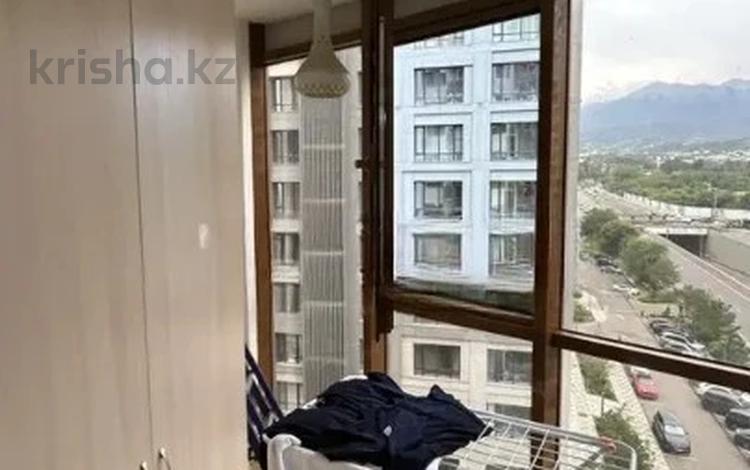 3-комнатная квартира · 108.5 м² · 6/12 этаж, Сейфуллина 580 за 94 млн ₸ в Алматы, Бостандыкский р-н — фото 10