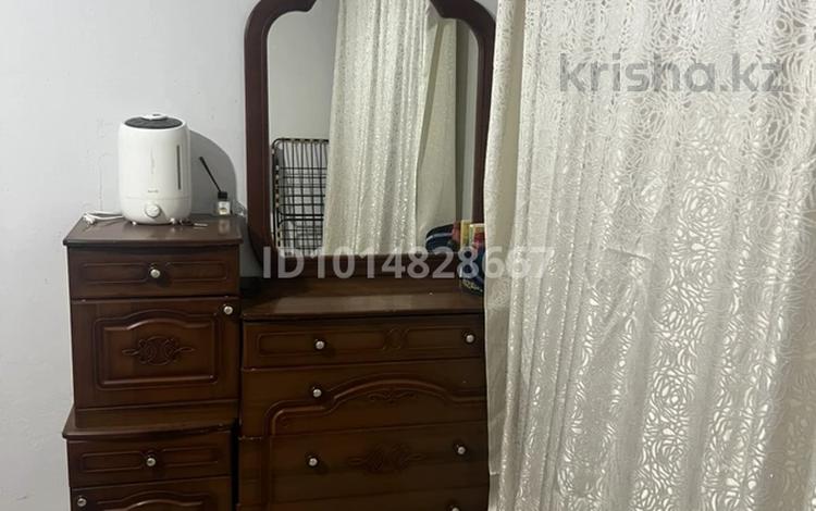2 комнаты · 68 м² · 3/9 этаж, мкр Кулагер 6 — Магнум за 120 000 ₸ в Алматы, Жетысуский р-н — фото 2