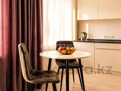1-комнатная квартира · 30 м² · 3/5 этаж, проспект Нурсултана Назарбаева 57 — Областной Акимат, Суд за 13 000 ₸ в Кокшетау