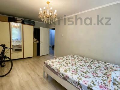 3-комнатная квартира · 61.3 м² · 1/5 этаж, мкр №5 21а за 43 млн ₸ в Алматы, Ауэзовский р-н
