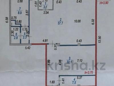 Еркін · 114 м², бағасы: 135 млн ₸ в Астане
