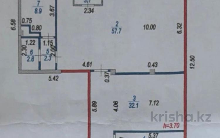 Еркін · 114 м², бағасы: 135 млн ₸ в Астане — фото 3