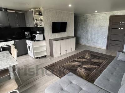 2-бөлмелі пәтер · 45 м² · 5/5 қабат, Севастопольская 18, бағасы: 16.5 млн ₸ в Семее