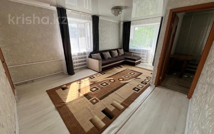 1-бөлмелі пәтер · 31 м² · 3/3 қабат, Сорокина — Новостройка, бағасы: 9.5 млн ₸ в Семее — фото 2