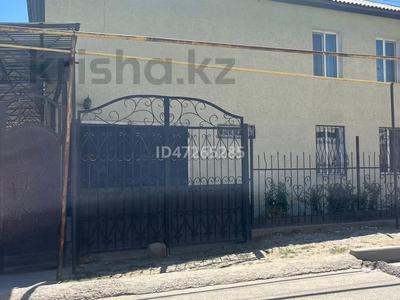 Отдельный дом · 6 комнат · 183 м² · 6 сот., Мкр Казгурт за 40 млн ₸ в Шымкенте, Абайский р-н