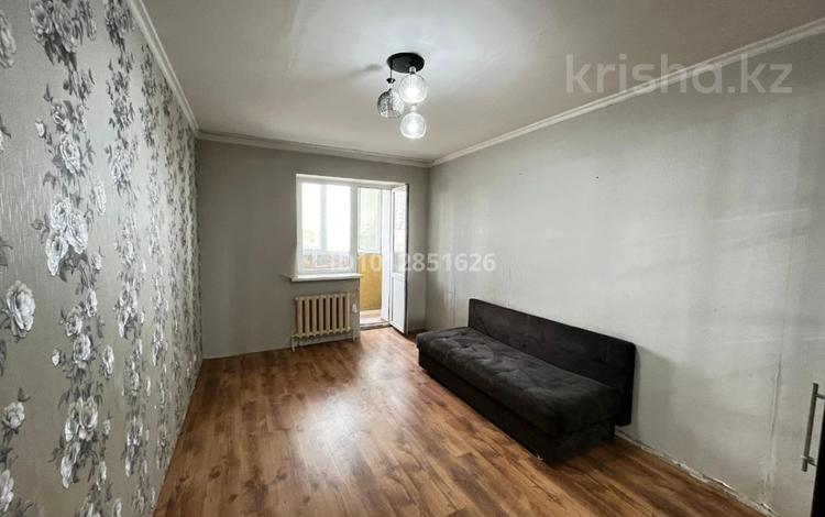 2-комнатная квартира · 56 м² · 4/18 этаж, Сарыарка 43 за 21.9 млн ₸ в Астане, Сарыарка р-н — фото 2
