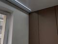 1-бөлмелі пәтер · 35 м² · 9/12 қабат, Рыскулова, бағасы: 25.5 млн ₸ в Алматы, Алатауский р-н — фото 4