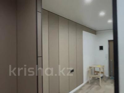 1-бөлмелі пәтер · 35 м² · 9/12 қабат, Рыскулова, бағасы: 24.5 млн ₸ в Алматы, Алатауский р-н