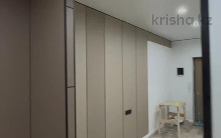 1-бөлмелі пәтер · 35 м² · 9/12 қабат, Рыскулова, бағасы: 24.5 млн ₸ в Алматы, Алатауский р-н — фото 13