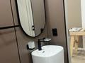 1-бөлмелі пәтер · 35 м² · 9/12 қабат, Рыскулова, бағасы: 25.5 млн ₸ в Алматы, Алатауский р-н — фото 6