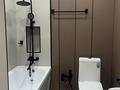 1-бөлмелі пәтер · 35 м² · 9/12 қабат, Рыскулова, бағасы: 25.5 млн ₸ в Алматы, Алатауский р-н — фото 2