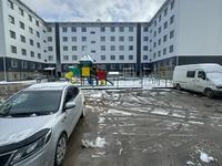 3-комнатная квартира, 85 м², 2/5 этаж, мкр Туран 979 за 23 млн 〒 в Шымкенте, Каратауский р-н