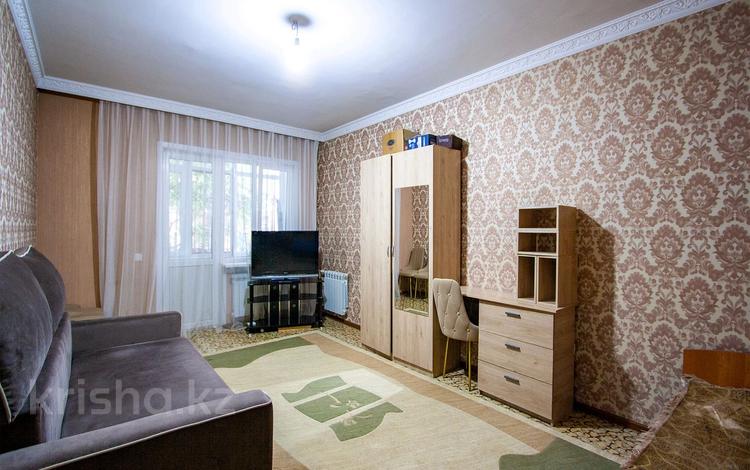 3-бөлмелі пәтер, 90 м², 1/9 қабат, Калкаман 22, бағасы: 42 млн 〒 в Алматы, Ауэзовский р-н — фото 2