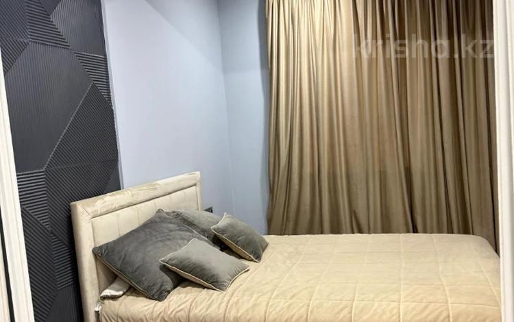 2-комнатная квартира · 57.7 м² · 5/12 этаж, Шевченко — ЛУЧШЕЕ ПРЕДЛОЖЕНИЕ !!!! за 54 млн ₸ в Алматы, Алмалинский р-н — фото 2