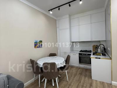 2-комнатная квартира · 50 м² · 4/9 этаж, мкр. Алтын орда 24Б за 200 000 ₸ в Актобе