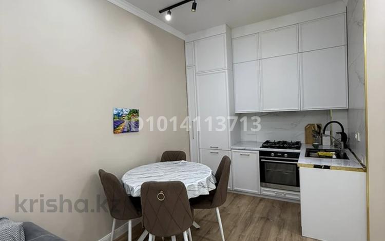 2-комнатная квартира · 50 м² · 4/9 этаж, мкр. Алтын орда 24Б за 200 000 ₸ в Актобе — фото 2