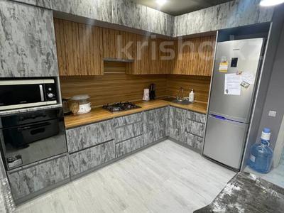 2-комнатная квартира · 67.2 м² · 1/4 этаж, Микрорайон Береке 67 за 33.5 млн ₸ в Костанае