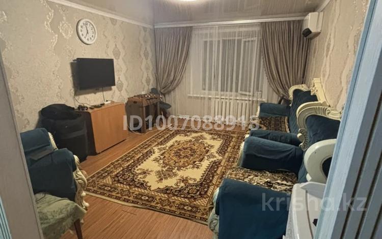 3-комнатная квартира · 63 м² · 1/10 этаж, Жаяу Мусы 1 за 22.5 млн 〒 в Павлодаре — фото 2