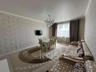 2-комнатная квартира · 74 м² · 4/6 этаж, мкр Восток , Жибек Жолы 75б за 29.8 млн ₸ в Шымкенте, Аль-Фарабийский р-н