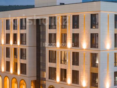 2-комнатная квартира · 71.2 м² · 2/5 этаж, Кошкунова 4 за 114 млн ₸ в Алматы, Медеуский р-н