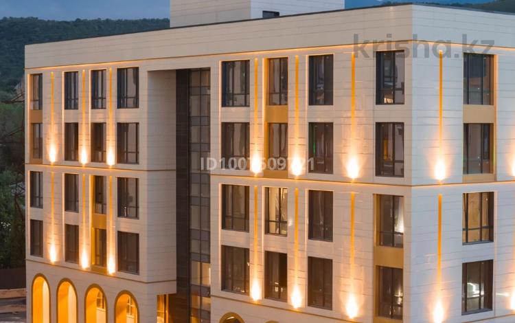 2-комнатная квартира · 71.2 м² · 2/5 этаж, Кошкунова 4 за 114 млн ₸ в Алматы, Медеуский р-н — фото 4
