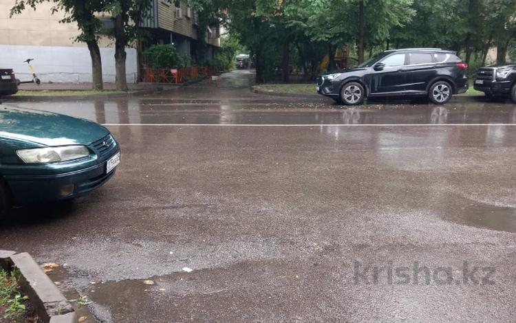 2-комнатная квартира · 55.8 м² · 6/6 этаж, Бузурбаева — Жибек Жолы за 47.6 млн ₸ в Алматы, Медеуский р-н — фото 2