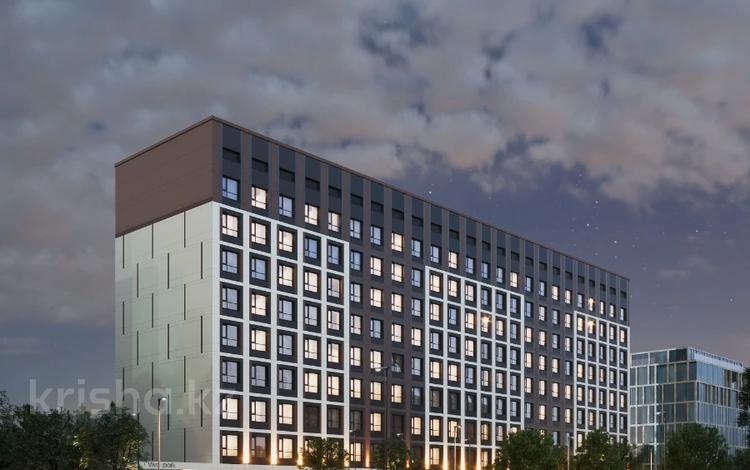 4-комнатная квартира · 139.3 м² · 2/9 этаж, Есенберлина 94 за ~ 75.2 млн 〒 в Усть-Каменогорске — фото 2