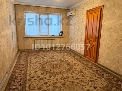 3-комнатная квартира · 60 м² · 4/5 этаж, 8-й микрорайон, 8-й микрорайон 53 — 23 школа за 30.5 млн ₸ в Шымкенте, Туран р-н