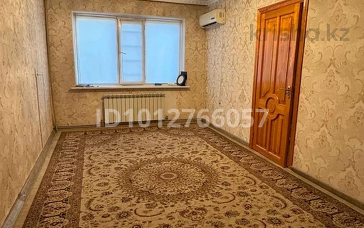 3-комнатная квартира · 60 м² · 4/5 этаж, 8-й микрорайон, 8-й микрорайон 53 — 23 школа за 30.5 млн ₸ в Шымкенте, Туран р-н — фото 2