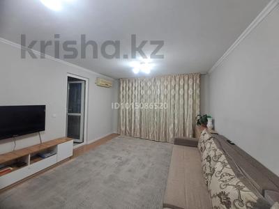 1-комнатная квартира · 45 м² · 5/9 этаж, мкр Аккент за 27 млн ₸ в Алматы, Алатауский р-н