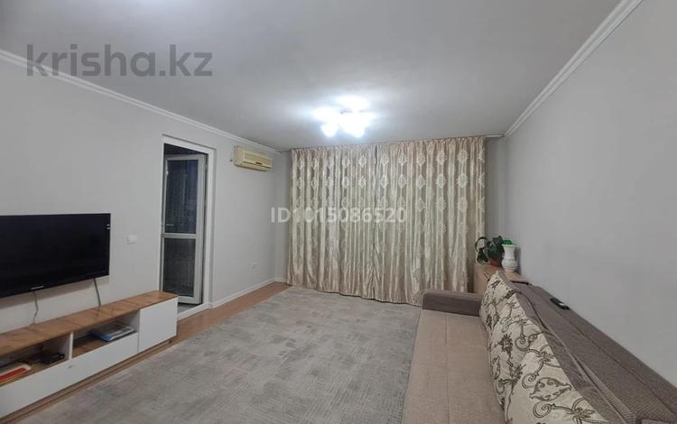 1-комнатная квартира · 45 м² · 5/9 этаж, мкр Аккент за 27 млн ₸ в Алматы, Алатауский р-н — фото 2