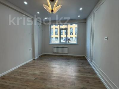 2-комнатная квартира · 70 м² · 1/9 этаж, мкр Нурсая, Султан Бейбарыс 437 за 32.5 млн ₸ в Атырау