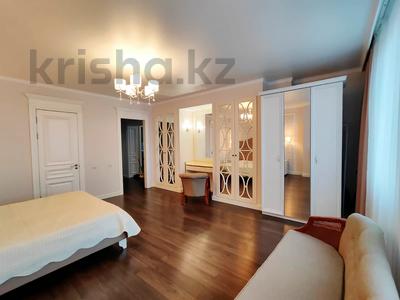 3-комнатная квартира · 132 м² · 10/12 этаж, Дюсенова 22 — Горячая цена! за 70 млн 〒 в Павлодаре