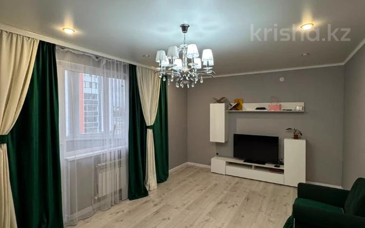 3-комнатная квартира · 96 м² · 4/10 этаж, Базовая 4/2 за 44 млн ₸ в Усть-Каменогорске — фото 7