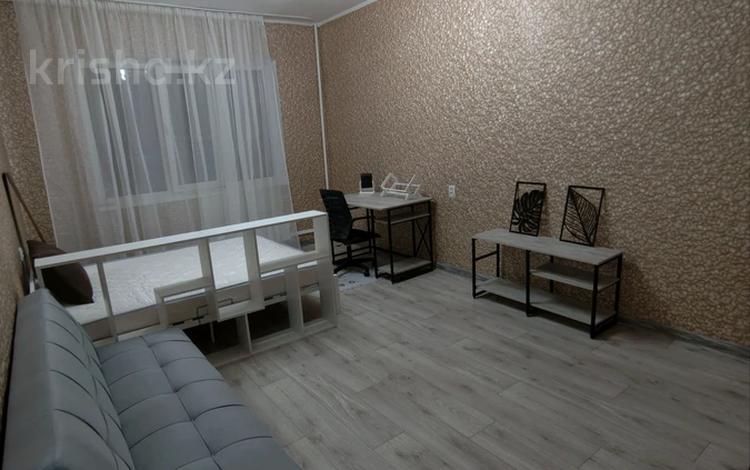 1-комнатная квартира · 43 м² · 2/9 этаж, мкр Таугуль-1 за 220 000 ₸ в Алматы, Ауэзовский р-н — фото 23