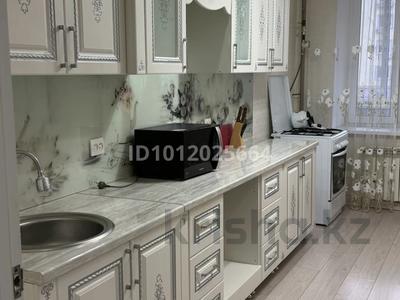 1-комнатная квартира · 45.6 м² · 2/6 этаж, мкр Женис 32/1 — Остановка 28 школа, т.д Женис за 140 000 ₸ в Уральске