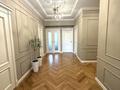 4-комнатная квартира · 157.44 м² · 3/16 этаж, Гагарина проспект 124 — Абая за 136.5 млн ₸ в Алматы, Бостандыкский р-н — фото 18