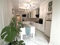 4-комнатная квартира · 157.44 м² · 3/16 этаж, Гагарина проспект 124 — Абая за 136.5 млн ₸ в Алматы, Бостандыкский р-н — фото 9