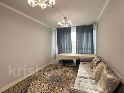 3-комнатная квартира · 84 м² · 8/9 этаж, Байдибек би 2/1 за 43 млн 〒 в Шымкенте