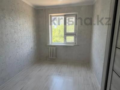 4-комнатная квартира · 61.5 м² · 3/5 этаж, мкр 5, Тургенева за 16 млн ₸ в Актобе
