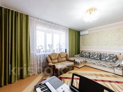 3-комнатная квартира · 78.4 м² · 4/10 этаж, Дукенулы 37/1 за 29.9 млн ₸ в Астане, Сарыарка р-н