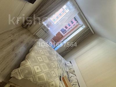 1-комнатная квартира · 40 м² · 2/9 этаж, Береке 62 за 10 000 ₸ в Костанае