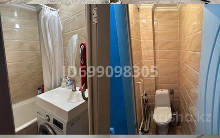 2-комнатная квартира · 49 м² · 5/5 этаж, мкр 11 35 — Аз-наурыз за 16 млн ₸ в Актобе — фото 14