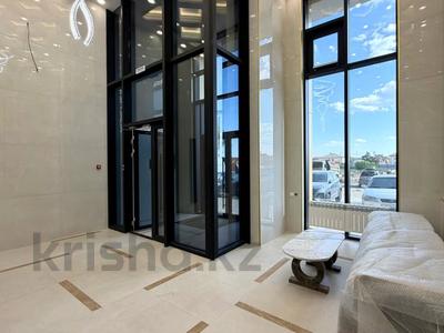 1-бөлмелі пәтер · 40 м² · 10/12 қабат, Шамши Калдаяков 16, бағасы: 28.7 млн ₸ в Астане, Алматы р-н