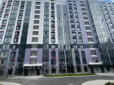 3-комнатная квартира · 109 м² · 2/12 этаж, Бухар жырау 32/1 — Возле ботанического сада 10 минут ходьбы за 54.5 млн ₸ в Астане, Есильский р-н