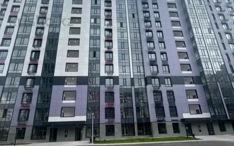 3-бөлмелі пәтер · 109 м² · 2/12 қабат, Бухар жырау 32/1 — Возле ботанического сада 10 минут ходьбы, бағасы: 54.5 млн ₸ в Астане, Есильский р-н — фото 2