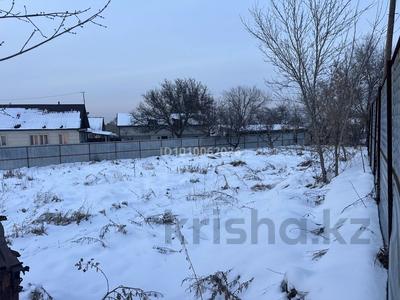 Жер телімі · 15 сотық, мкр Нурлытау (Энергетик), Осиет — Сапарлы жол, бағасы: 150 млн ₸ в Алматы, Бостандыкский р-н