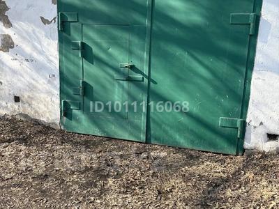 Гараж · 32 м² · Новоселов — Новоселов 77, бағасы: ~ 3 млн ₸ в Караганде, Казыбек би р-н