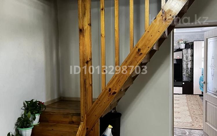 Отдельный дом · 4 комнаты · 120 м² · 8 сот., мкр Самал-3, Алмалы бак 84 — Алмалы бак 84 за 27 млн ₸ в Шымкенте, Абайский р-н — фото 13